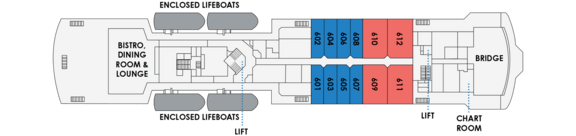 Deck Plan deck-3